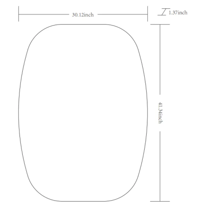 Aranya Mirror