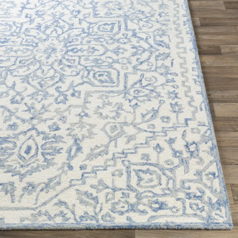 Kayseri 6' x 9' Rug