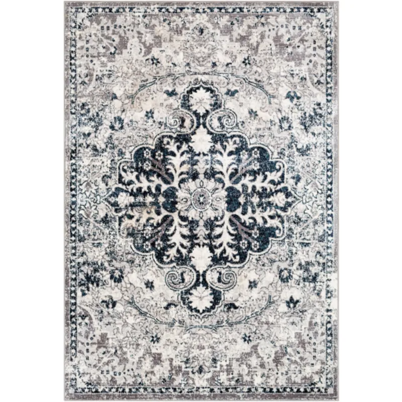 Wanderlust 2' x 3' Rug