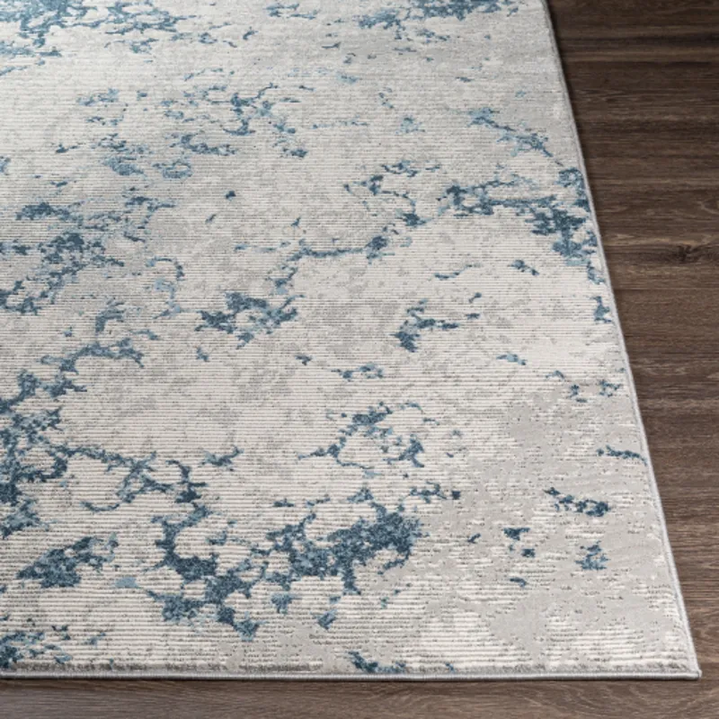 Tibetan 9' x 12'4" Rug