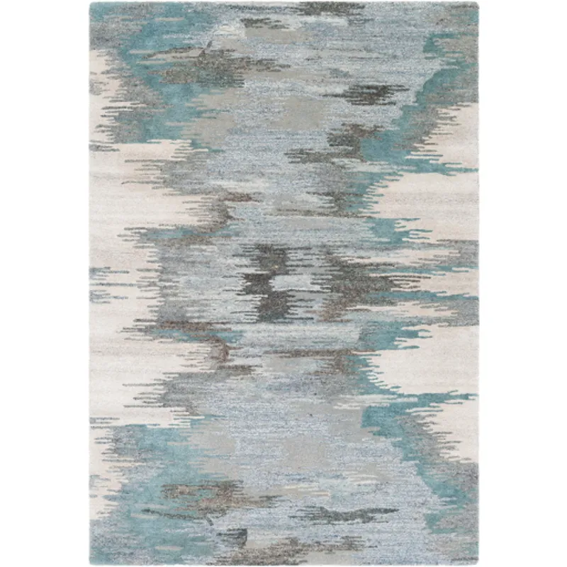 Montclair 4' x 6' Rug
