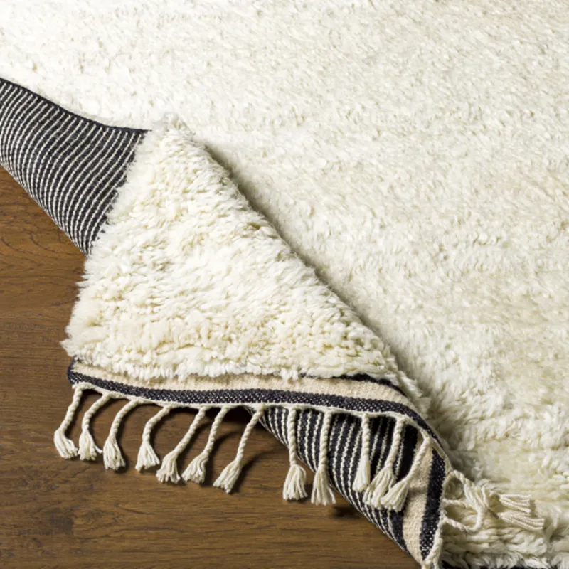 Sahara 4' x 6' Rug