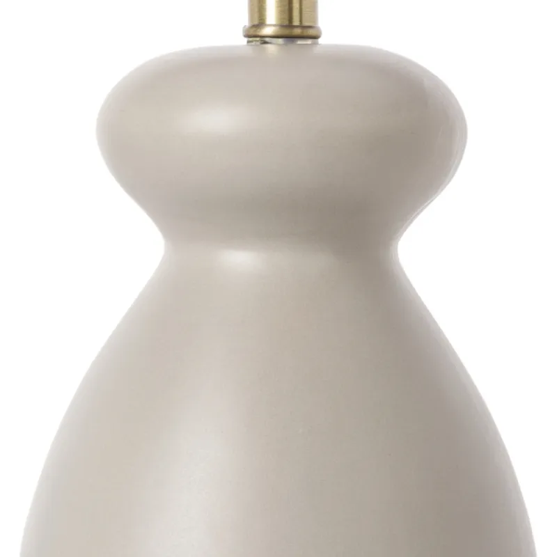 Tubular Lamp