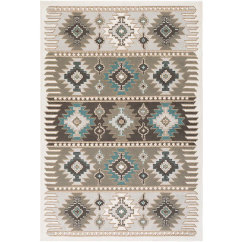 Skagen 2' x 2'11" Rug