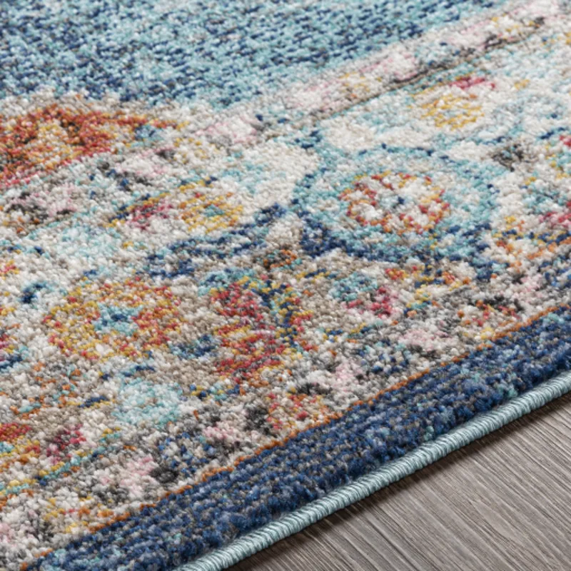 Serapi 5'3" x 7'3" Rug