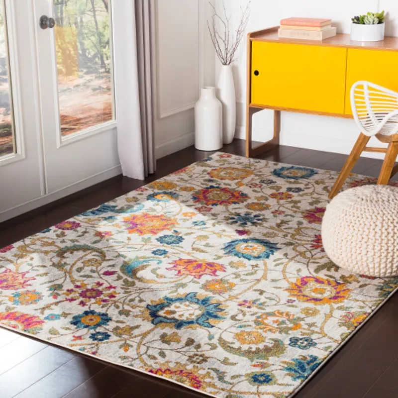Harput 7'10" x 10'3" Rug