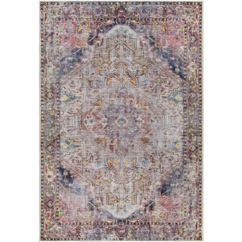 Tahmis 5'3" x 7'3" Rug
