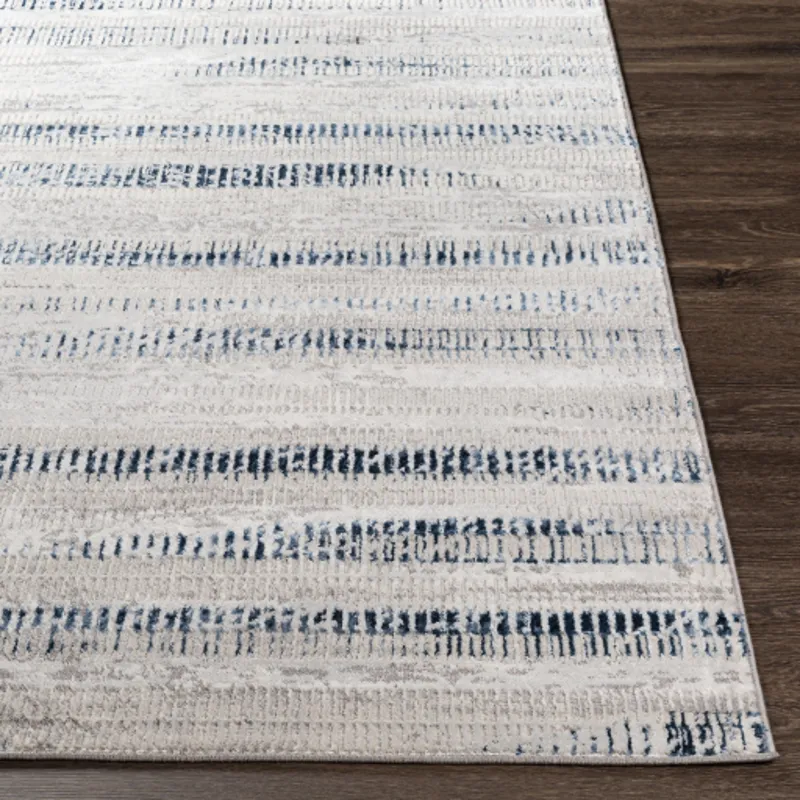 Lustro 5'2" x 7' Rug