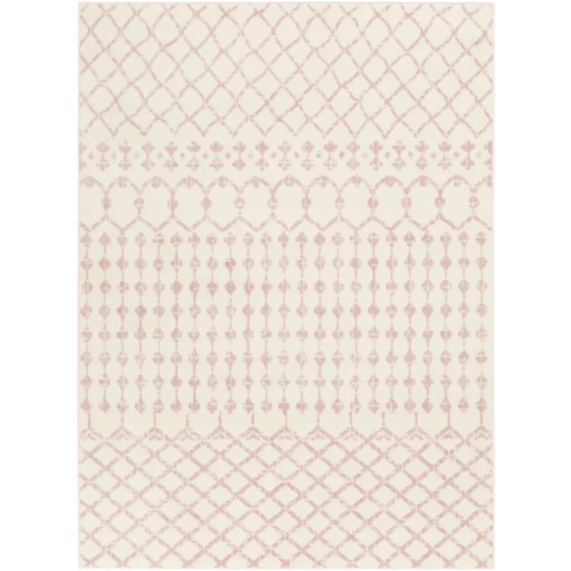 Ustad 6'7" x 9' Rug