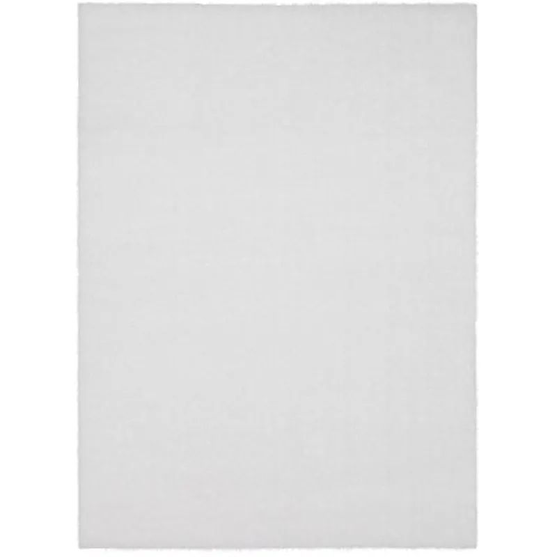 Alaska Shag 2' x 2'11" Rug