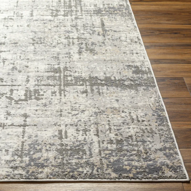 Alamo 5'3" x 7' Rug