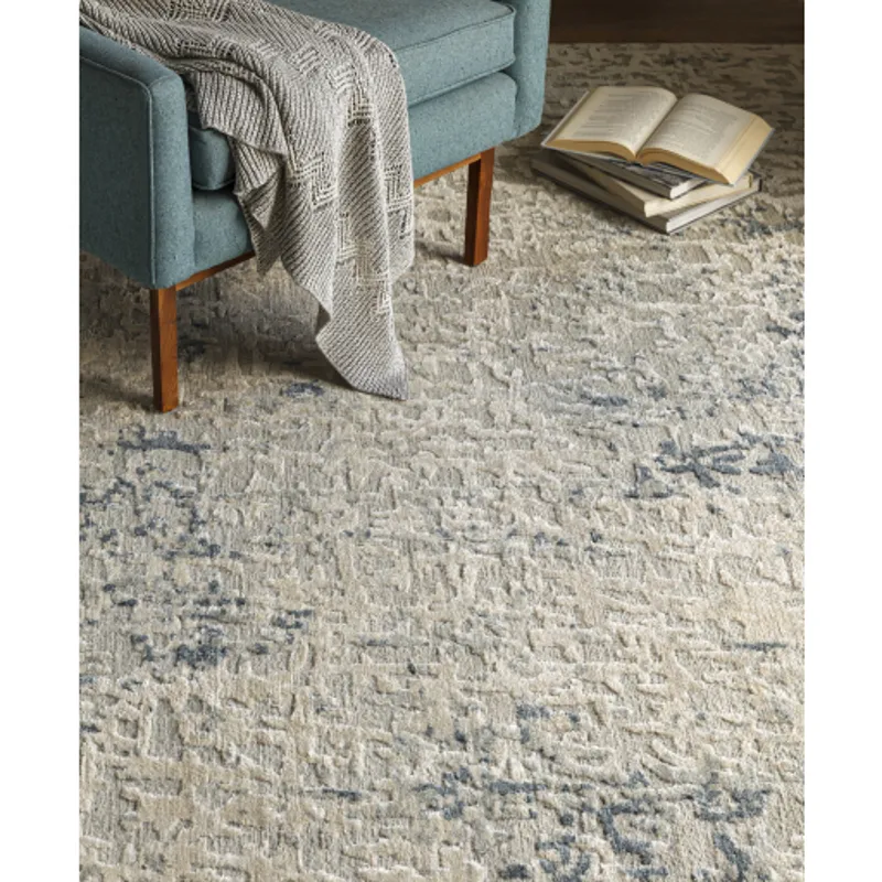 Resham 6' x 9' Rug
