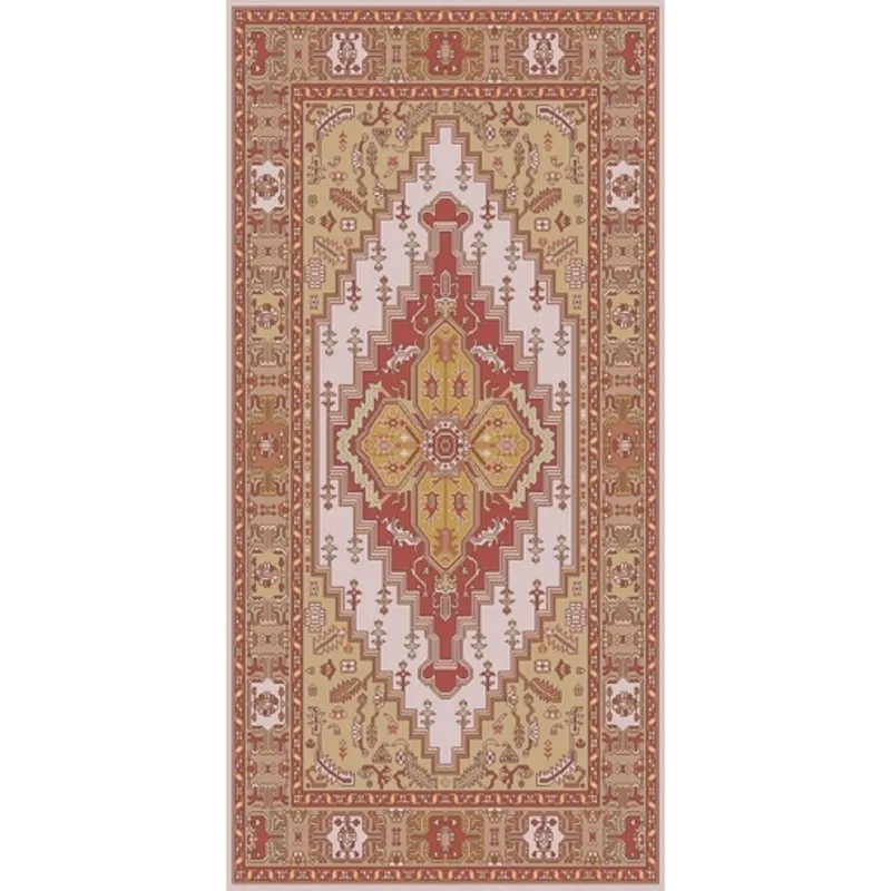 Zeus ZEU7819-5686 (5'6" x 8'6")