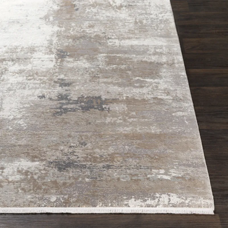 Solar 3' x 5' Rug