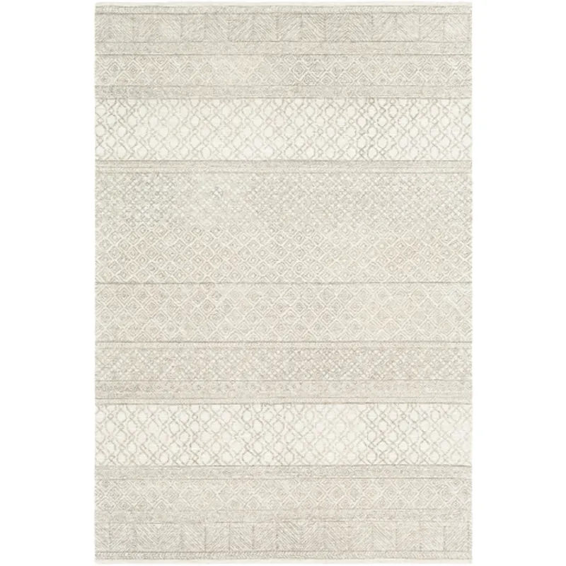 Maroc MAR-2302 6' x 9' Rug