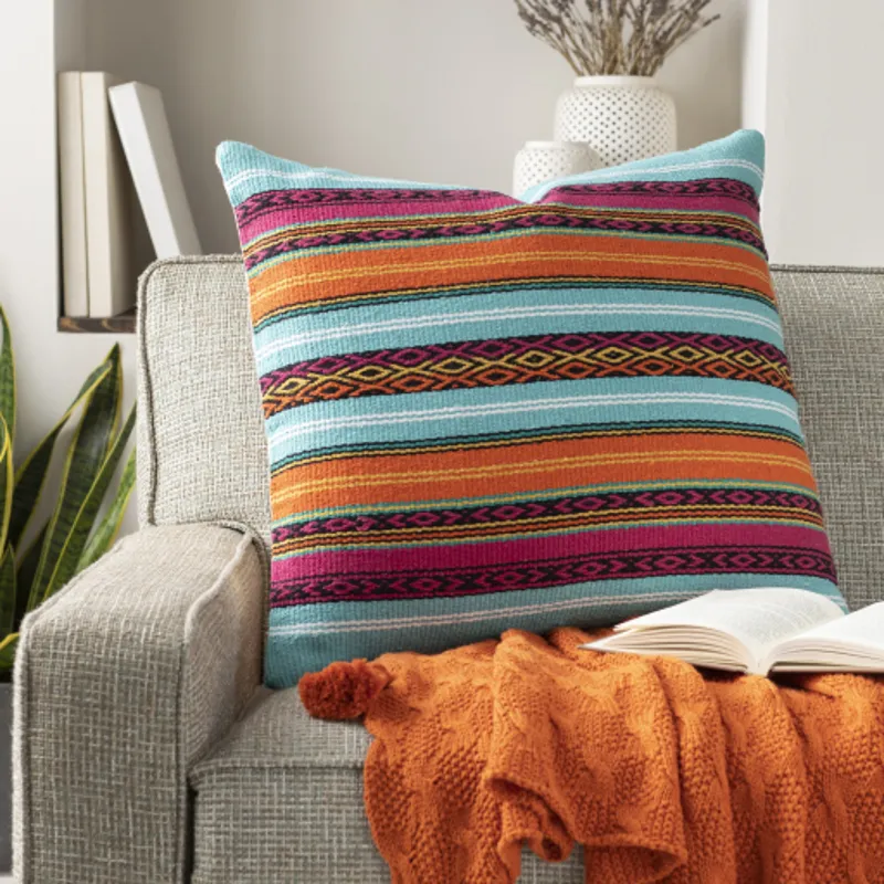 Toluca Pillow Cover