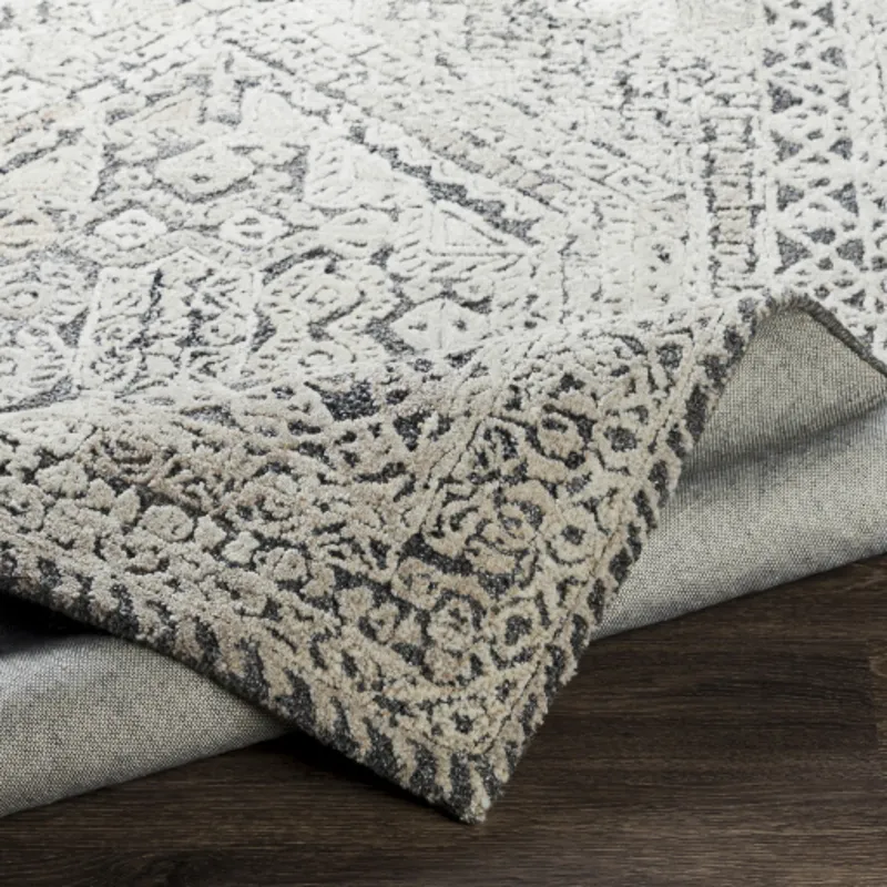 Vancouver 8'10" x 12' Rug