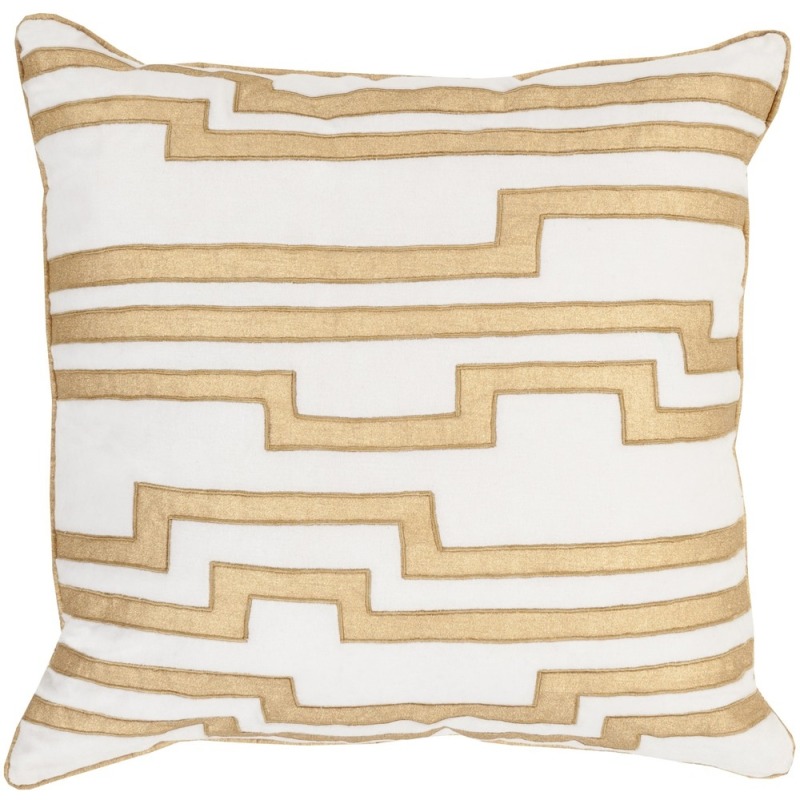 Accent Pillow