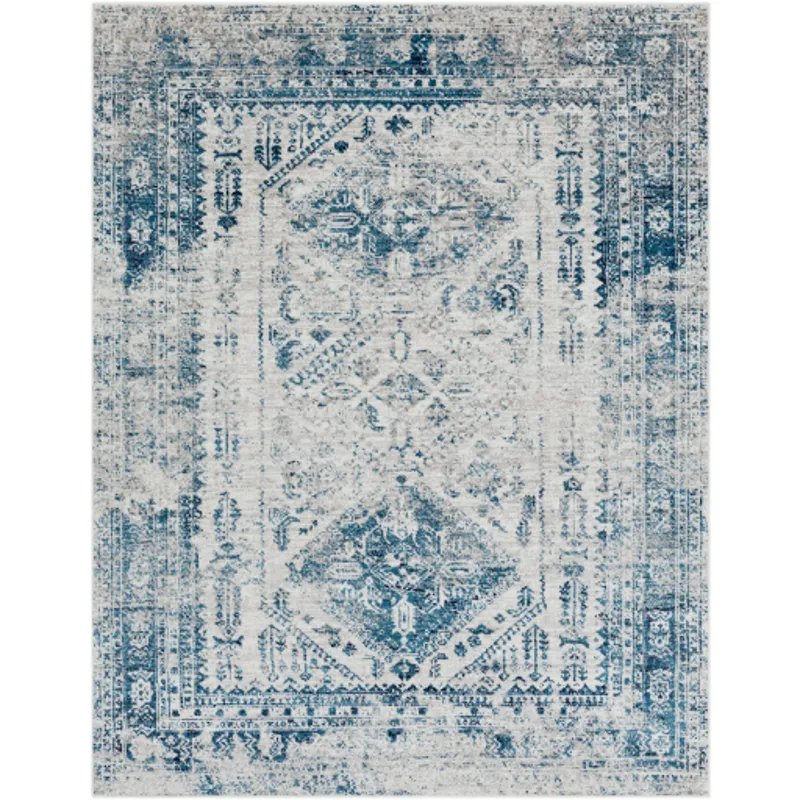 Monte Carlo 9'2" x 12' Rug