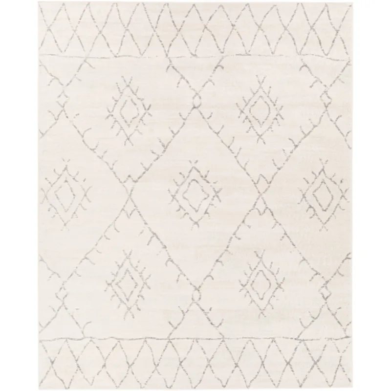 Roma 7'10" x 10' Rug