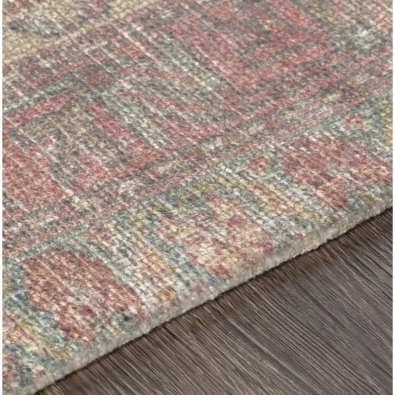 Unique 8'6" x 11'6" Rug