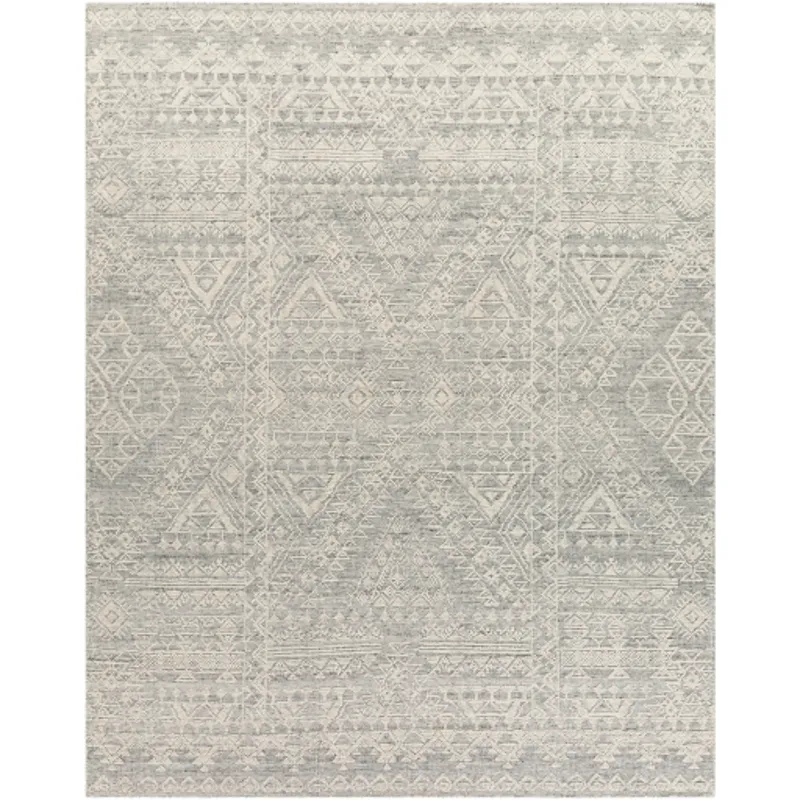 Tunus 9' x 12' Rug