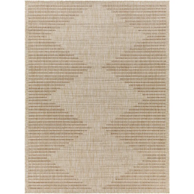 Tuareg 6'7" x 9' Rug