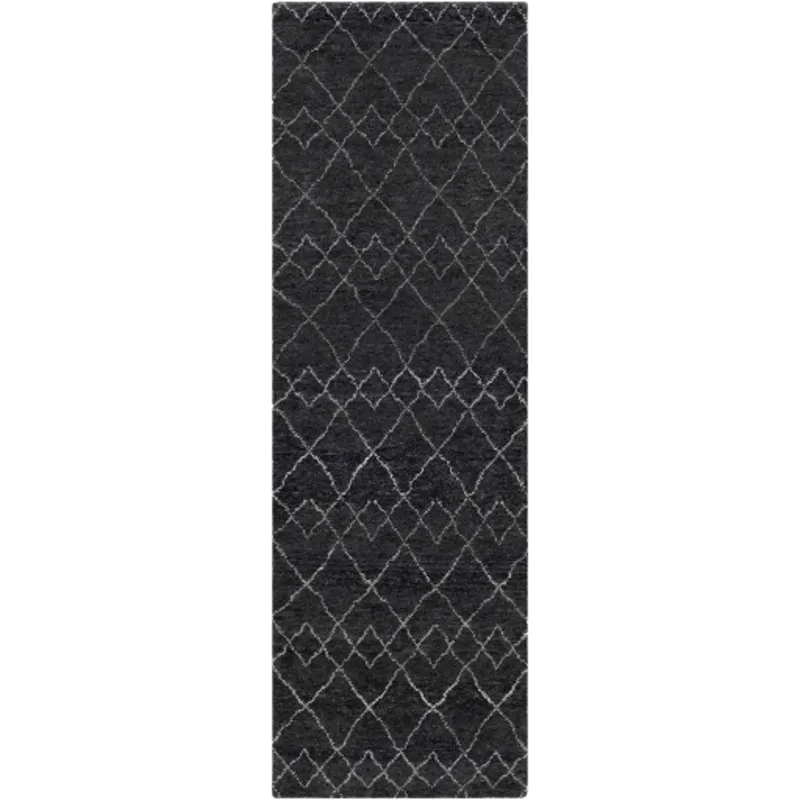 Zara 2'6" x 8' Rug