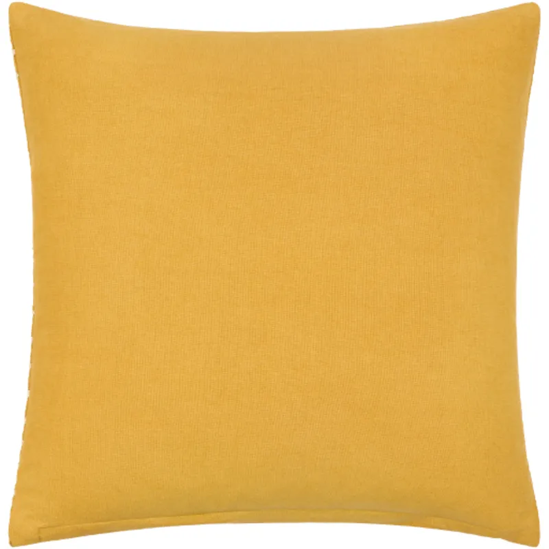 Malian Pillow Cover