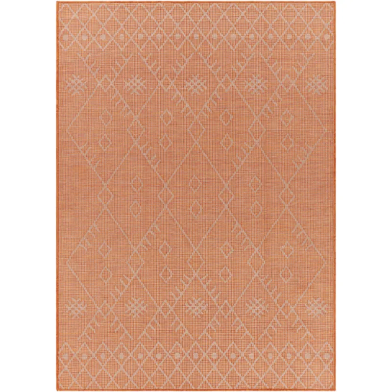 Pasadena 5'1" x 7' Rug