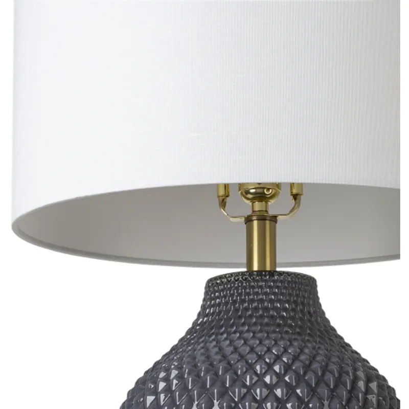 Mahopac Lamp