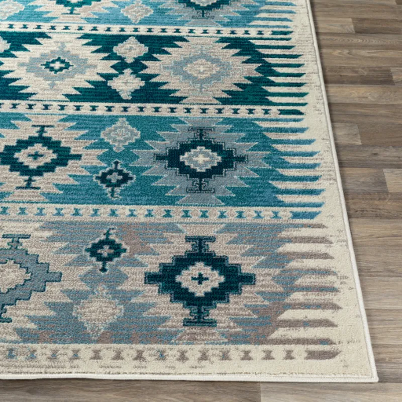 Paramount 5'3" x 7'9" Rug