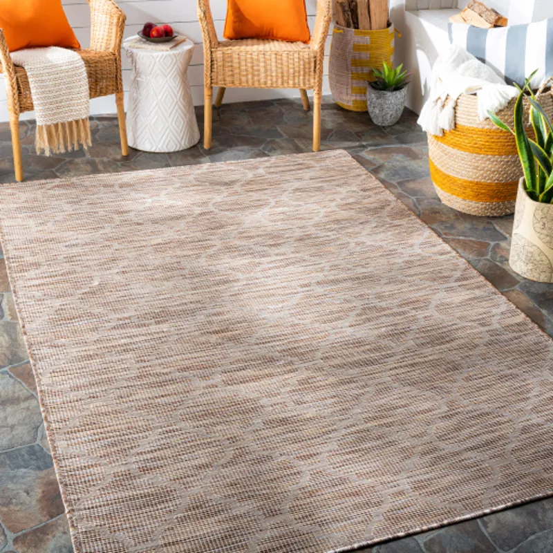 Pasadena 5'1" x 7' Rug
