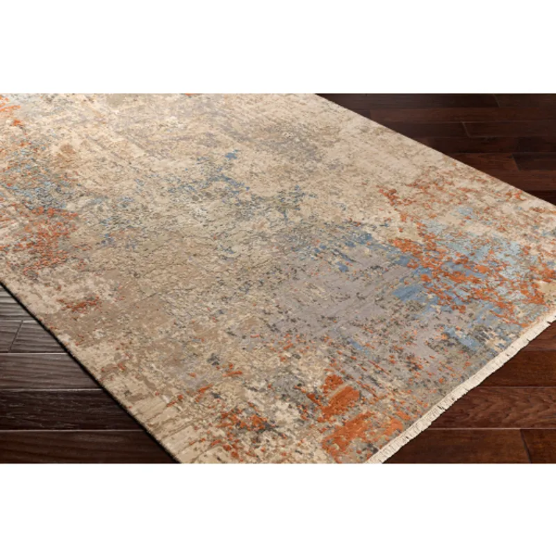 Colaba 6' x 9' Rug