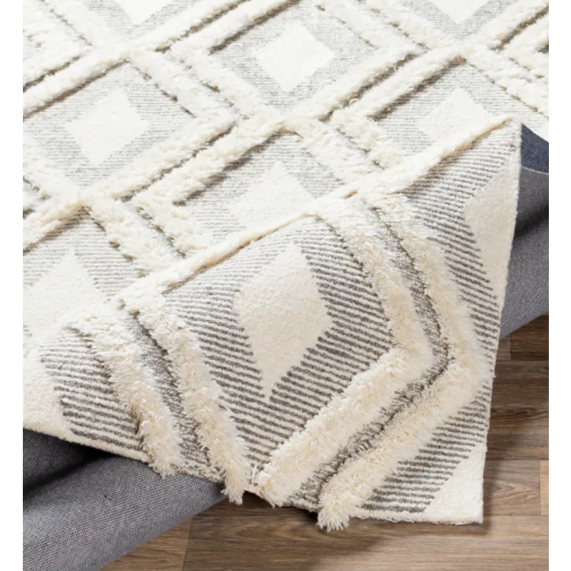 Cherokee 6' x 9' Rug