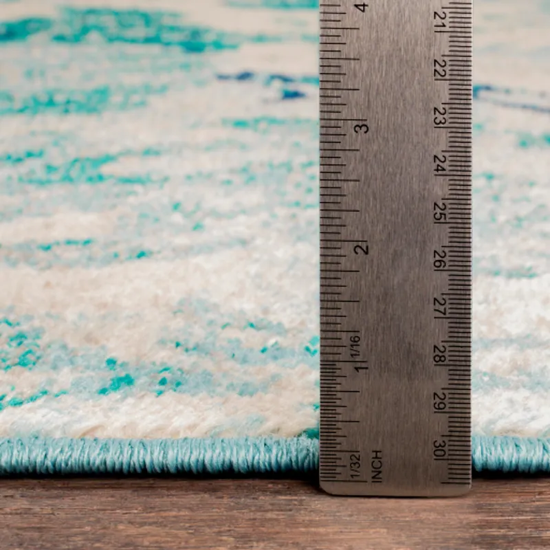 Paramount 6'7" x 9'6" Rug