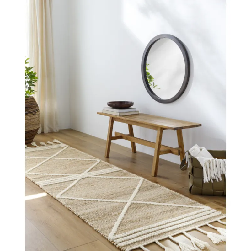 Norwood 2'6" x 8' Rug