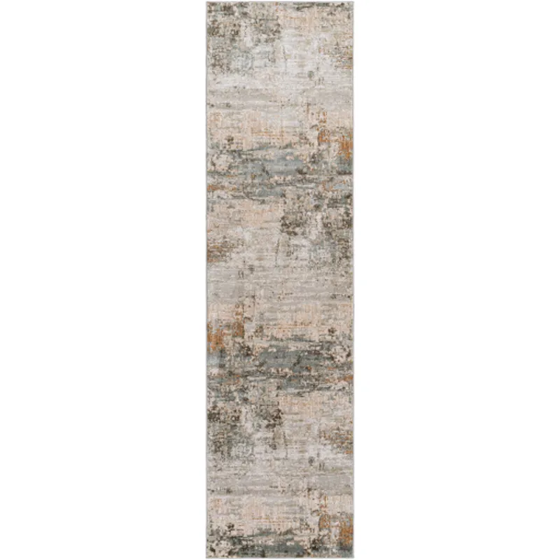 Brunswick 2'7" x 10' Rug