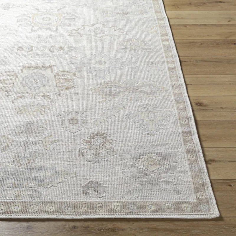 Revere 6' x 9' Rug