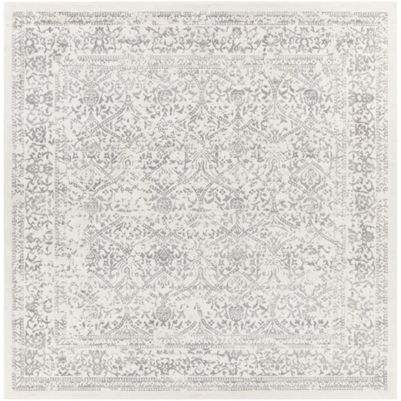 Roma 7'10" Square Rug