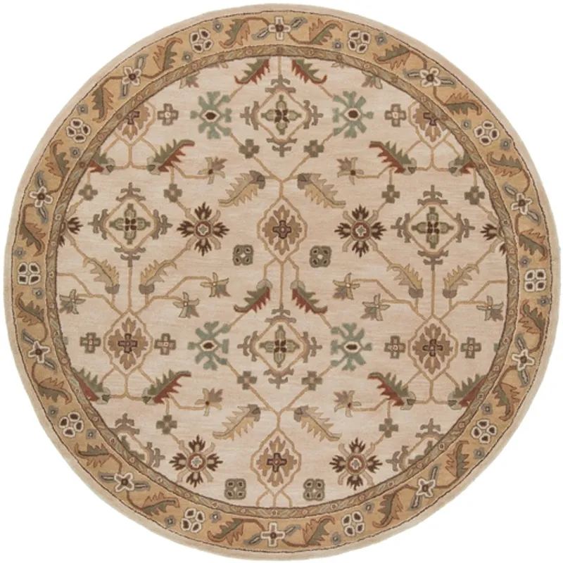 Caesar CAE1084-4RD (4' Round)