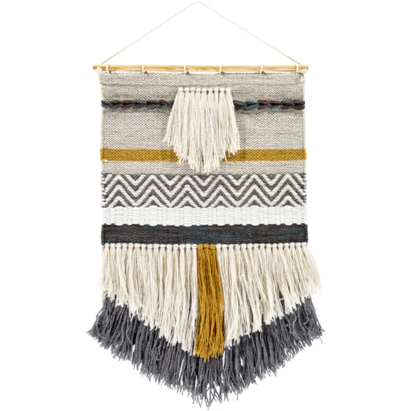 Saiful Wall Hanging