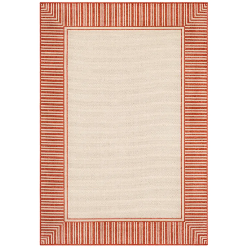 Alfresco 3'7" x 5'7" Rug