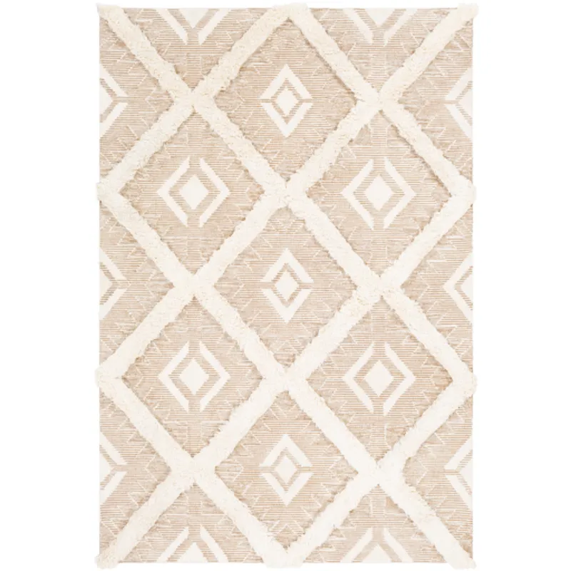 Cherokee 3' x 5' Rug