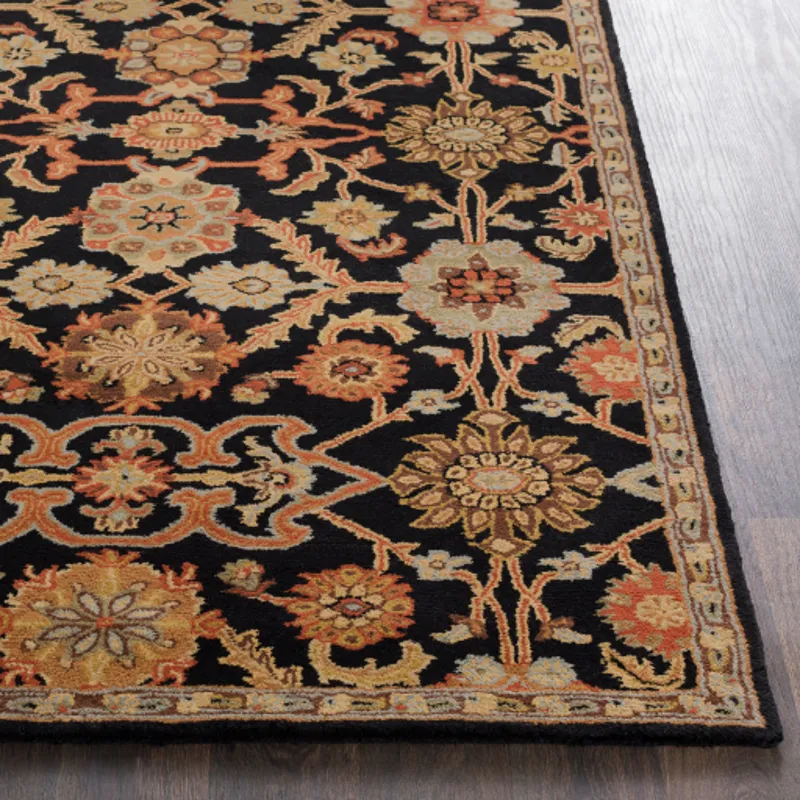 Middleton 7'6" x 9'6" Rug
