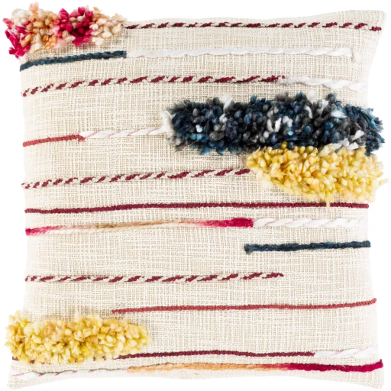 Zena Pillow Kit