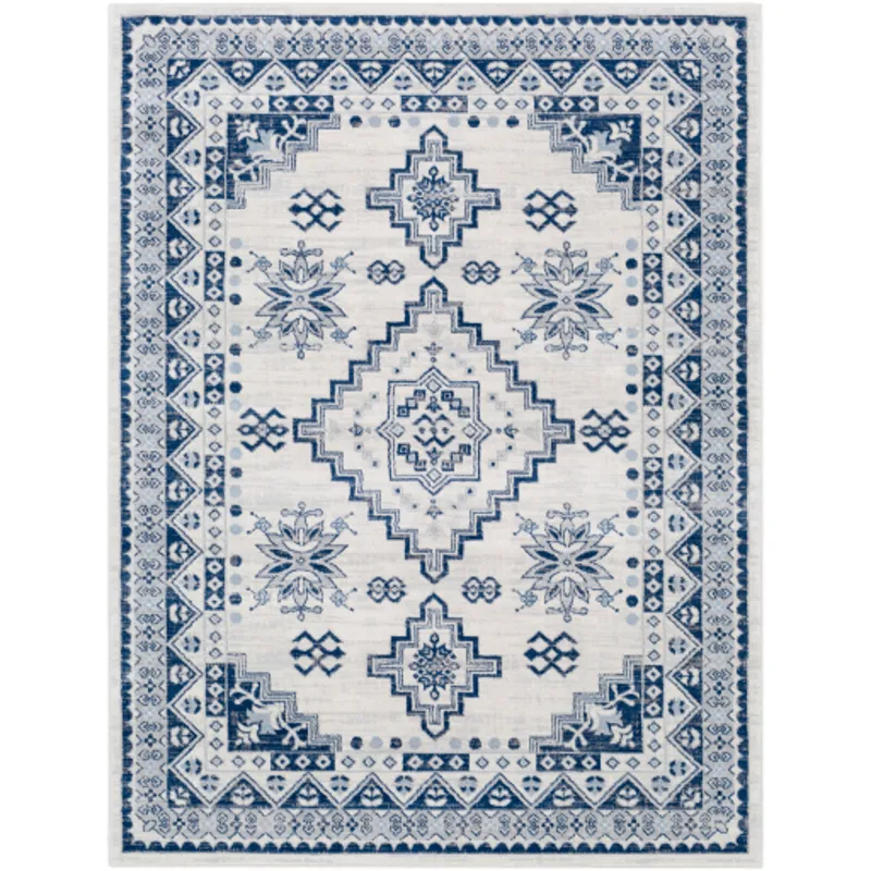 Roma 7'10" x 10' Rug