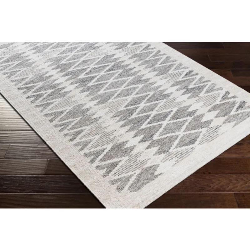 Scandi 2' x 3' Rug