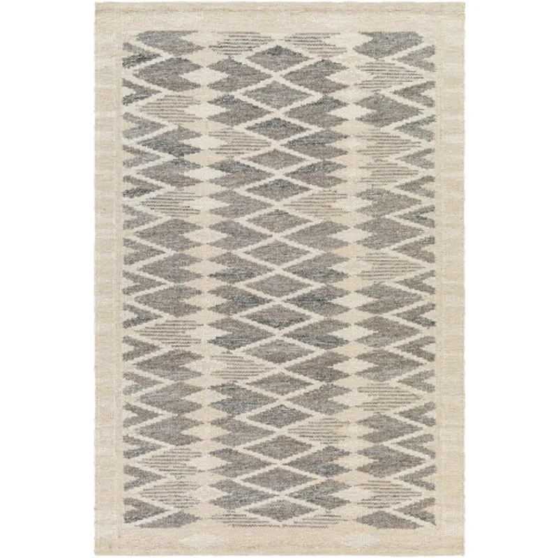 Scandi 2' x 3' Rug