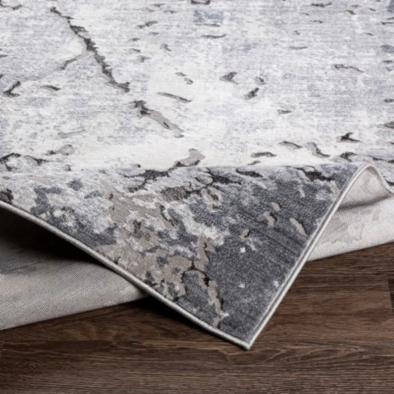 Perception 5'2" x 7' Rug